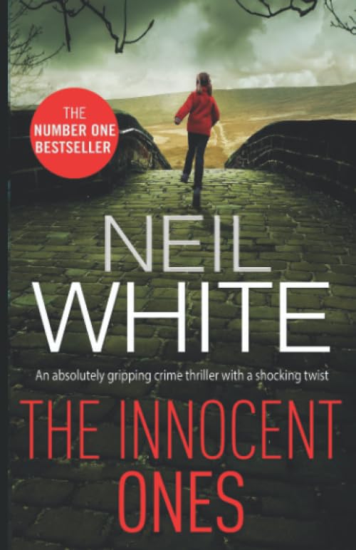 The Innocent Ones book cover
