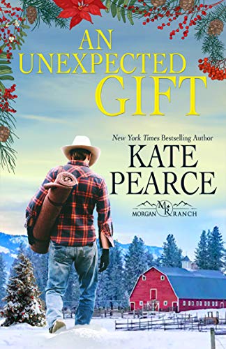 An Unexpected Gift book cover