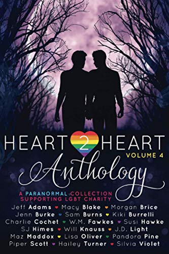 Heart2Heart, Volume 4 book cover