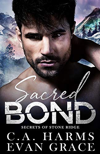 Sacred Bond book cover
