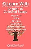 Learn With Angular 10 Collected Essays Angular Cli Unit Testing Debugging Typescript And Build Processes