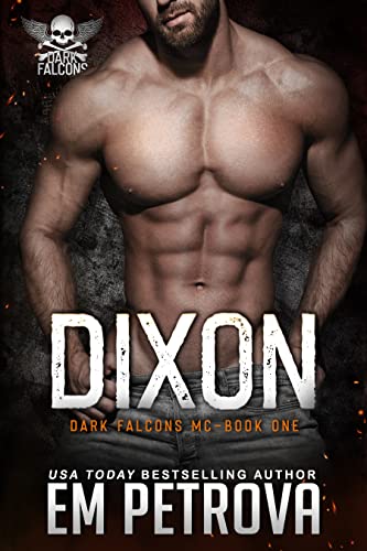 Dixon book cover