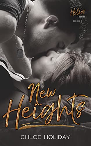 New Heights book cover