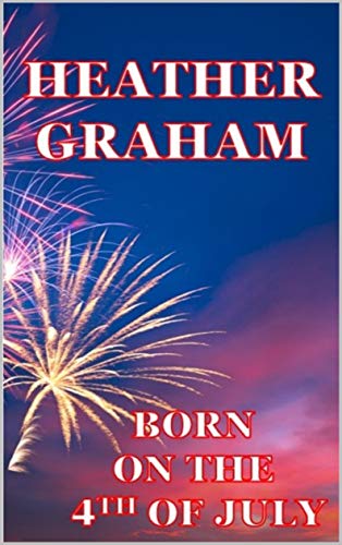 Born on the 4th of July book cover