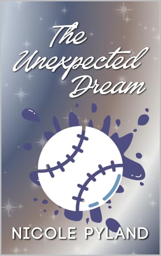 The Unexpected Dream book cover