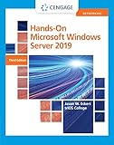Handson Microsoft Windows Server 2019 Mindtap Course List