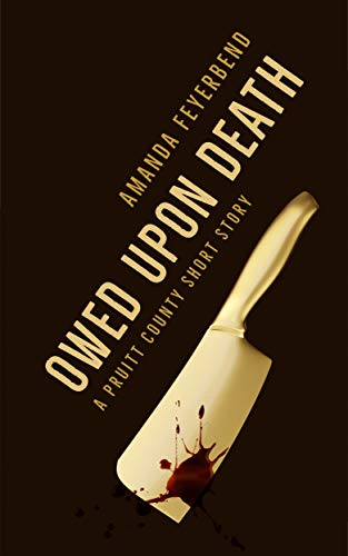 Owed Upon Death book cover