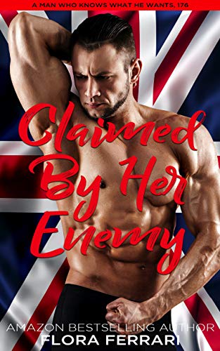 Claimed By Her Enemy book cover