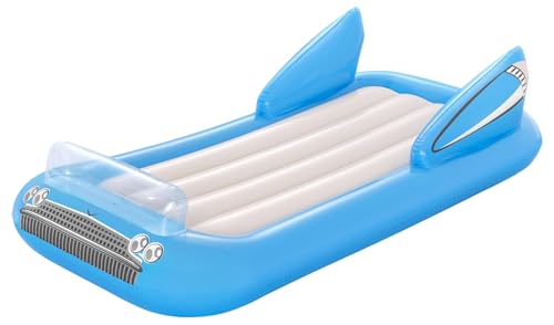 13,00€ Coupon! Bestway Luftmatratze, Car Lounge, 190 x 128 cm