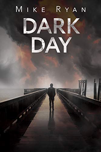 Dark Day book cover