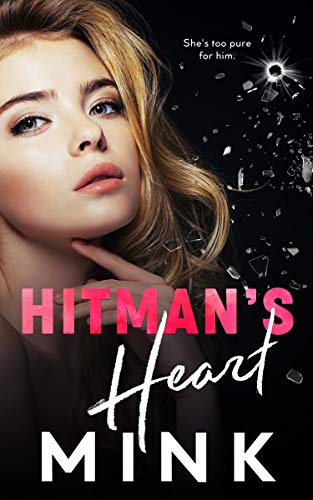 Hitman's Heart book cover