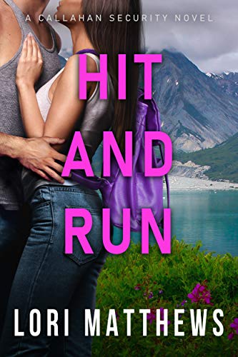 Hit and Run book cover