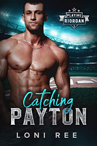 Catching Peyton cover