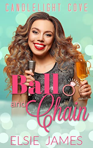 Ball & Chain book cover
