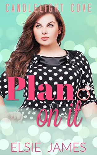 Plan On It book cover