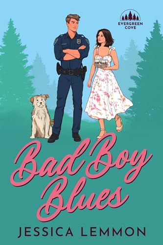 Bad Boy Blues book cover