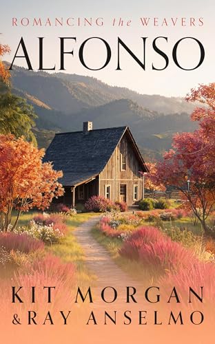 Alfonso book cover