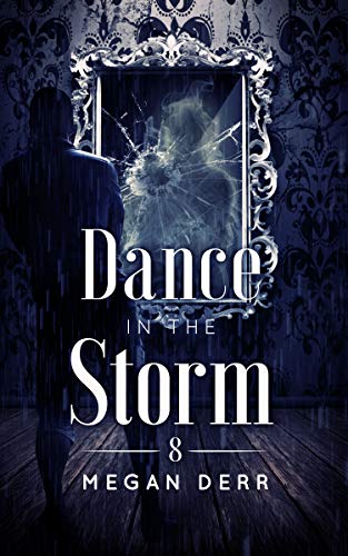 Dance in the Storm cover