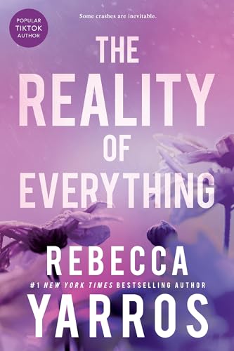 The Reality of Everything book cover