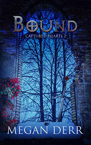 Bound book cover