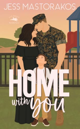 Home with You book cover