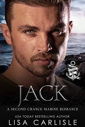 Jack book cover