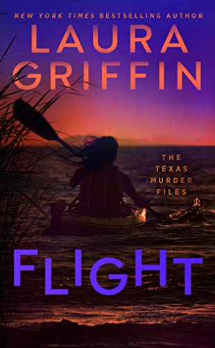 Flight book cover
