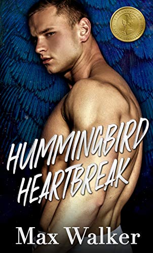 Hummingbird Heartbreak book cover