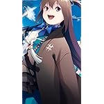 盾の勇者の成り上がり iPhoneSE/5s/5c/5(640×1136)壁紙 風山絆(かざやまきずな) 盾の勇者の成り上がり iPhoneSE/5s/5c/5(640×1136)壁紙 風山絆(かざやまきずな)