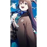 盾の勇者の成り上がり iPhone SE/8/7/6s(750×1334)壁紙 風山絆(かざやまきずな) 盾の勇者の成り上がり iPhone SE/8/7/6s(750×1334)壁紙 風山絆(かざやまきずな)