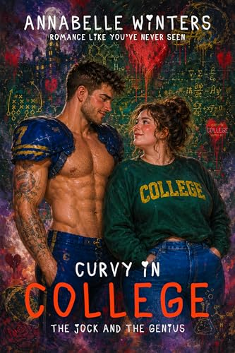 The Jock and the Genius book cover
