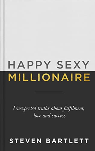 Happy Sexy Millionaire cover
