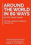 Around the World in 80 Ways by Emmy Gatrell