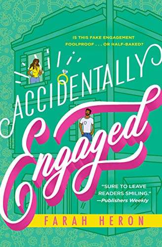 Accidentally Engaged cover