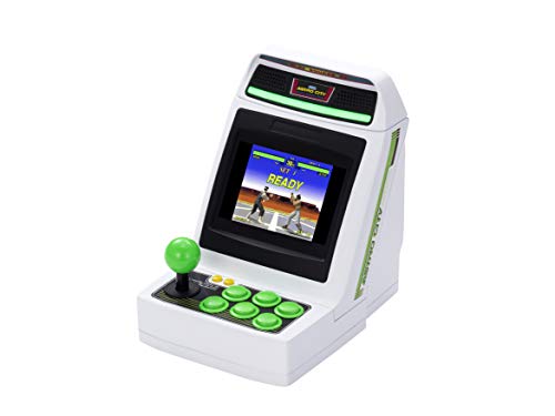 ”ミニ”ゲーム機 人気投票 ～最高なレトロゲーム機ミニを決めよう～・ランキング　－位　アストロシティミニの画像