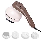 Lifelong Full Body Massager 849