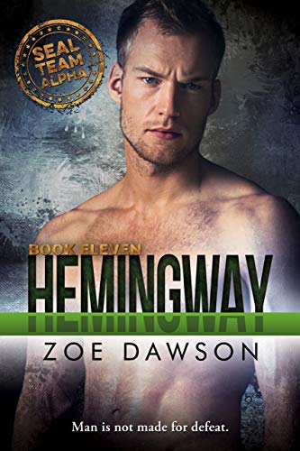 Hemingway cover