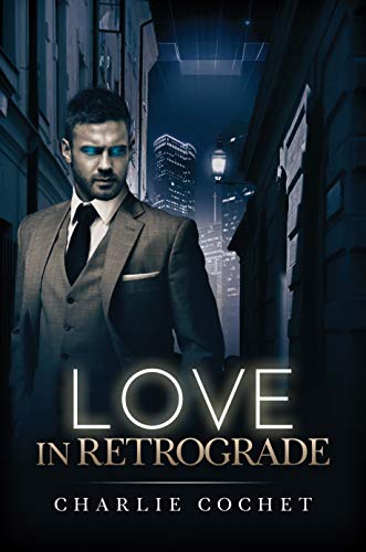 Love in Retrograde book cover