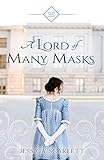 A Lord Of Many Masks Wycliffe Family Book 2
