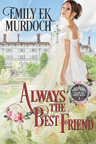 Always the Best Friend book cover