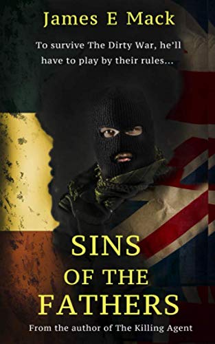 Sins of the Fathers cover