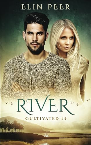 River book cover