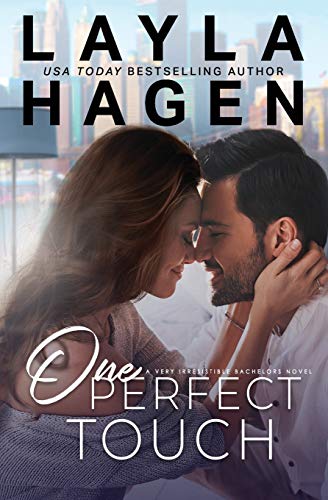 One Perfect Touch book cover