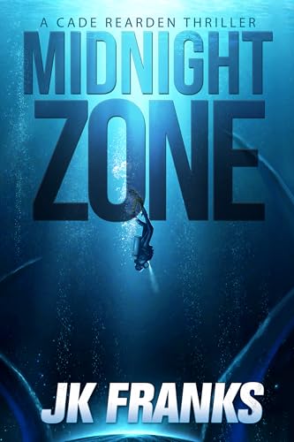Midnight Zone book cover
