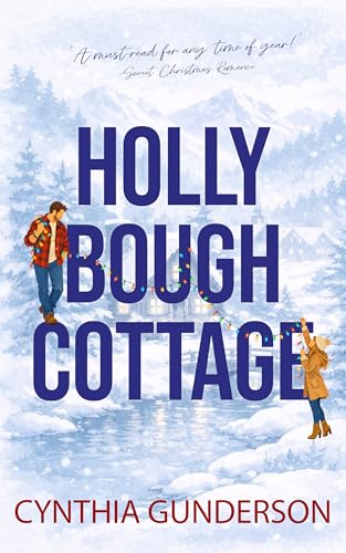 Holly Bough Cottage book cover
