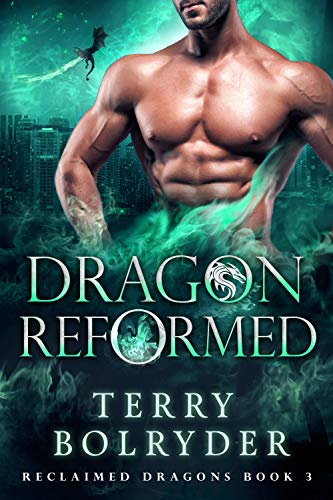 Dragon Reformed cover