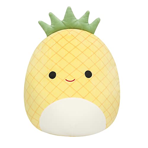 Squishmallows 16" Maui the Pineapple