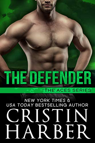 The Defender cover