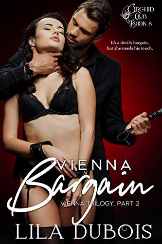 Vienna Bargain book cover