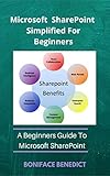 Microsoft Sharepoint For Dummies Beginners Guide To Microsoft Sharepoint